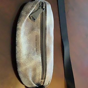 Amy Kestenberg bum bag